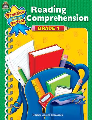 Reading Comprehension, Grade 1 - Becky Wood