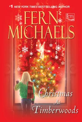 Christmas at Timberwoods - Fern Michaels