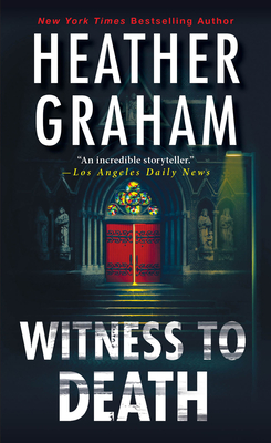 Witness to Death - Heather Graham