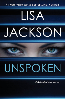 Unspoken - Lisa Jackson