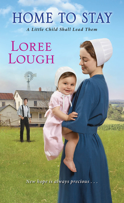 Home to Stay - Loree Lough