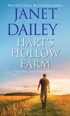 Hart's Hollow Farm - Janet Dailey