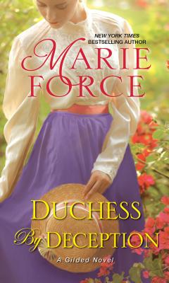 Duchess by Deception - Marie Force