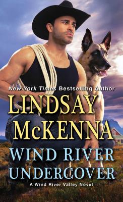 Wind River Undercover - Lindsay Mckenna