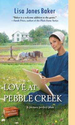 Love at Pebble Creek - Lisa Jones Baker