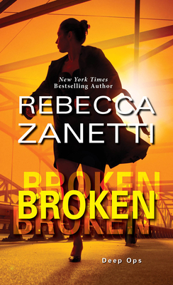 Broken - Rebecca Zanetti