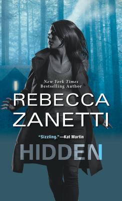 Hidden - Rebecca Zanetti