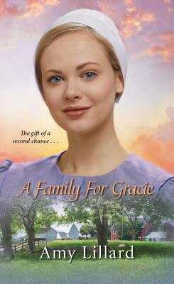 A Family for Gracie - Amy Lillard