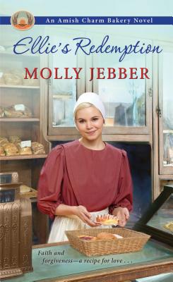 Ellie's Redemption - Molly Jebber
