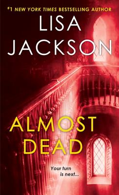 Almost Dead - Lisa Jackson