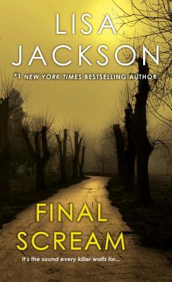 Final Scream - Lisa Jackson