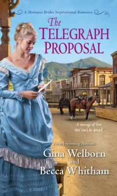 The Telegraph Proposal - Gina Welborn