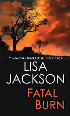 Fatal Burn - Lisa Jackson