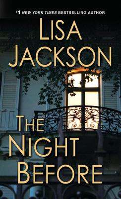 The Night Before - Lisa Jackson