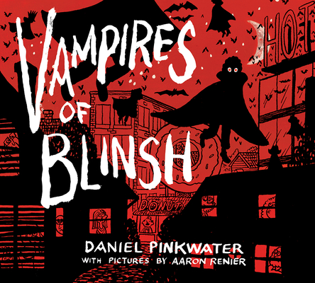 Vampires of Blinsh - Abrams