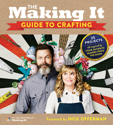 The Making It Guide to Crafting - Creators Of Making It