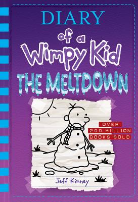 The Meltdown - Jeff Kinney