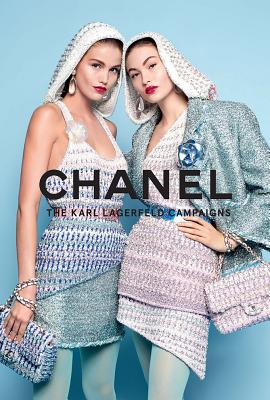 Chanel: The Karl Lagerfeld Campaigns - Patrick Mauri�s