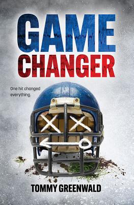 Game Changer - Tommy Greenwald
