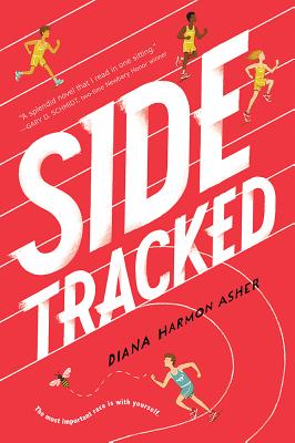 Sidetracked - Diana Harmon Asher