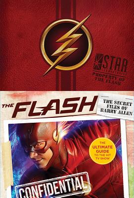 Flash: Ultimate Guidebook - Warner Brothers