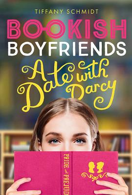 Bookish Boyfriends - Tiffany Schmidt