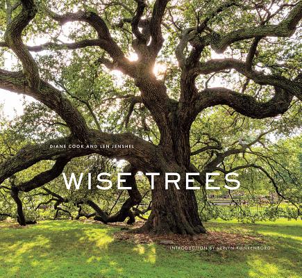 Wise Trees - Diane Cook