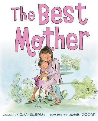 The Best Mother - Cynthia Surrisi