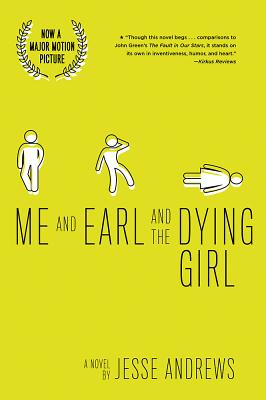 Me and Earl and the Dying Girl (Revised Edition) - Jesse Andrews