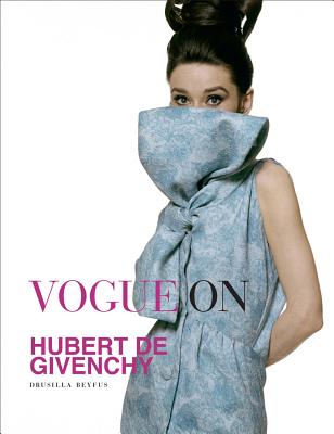 Vogue on Hubert de Givenchy - Drusilla Beyfus