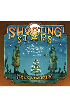 Shooting at the Stars - John Hendrix