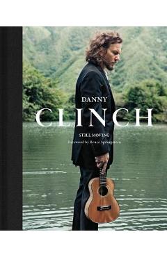 Poza produsului Danny Clinch - Danny Clinch