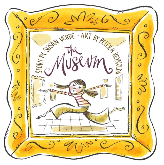 The Museum - Susan Verde