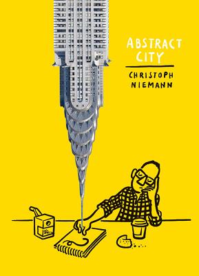 Abstract City - Christoph Niemann