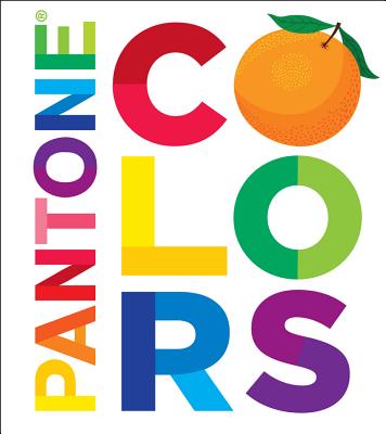 Pantone: Colors - Pantone