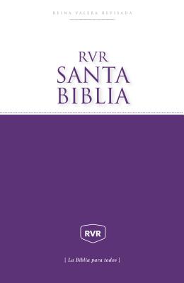 Rvr-Santa Biblia - Edicion Economica - Reina Valera Revisada