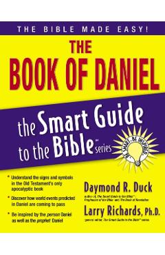 The Book of Daniel - Larry Richards