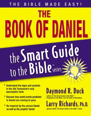 The Book of Daniel - Larry Richards