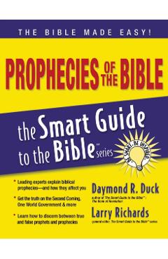 Prophecies of the Bible - Daymond Duck