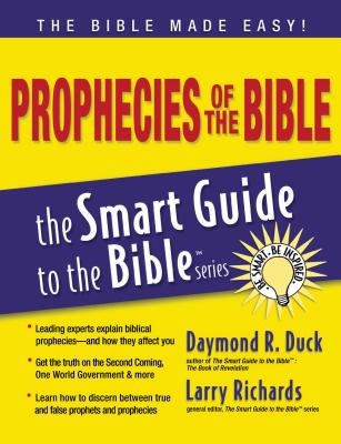 Prophecies of the Bible - Daymond Duck
