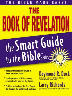 The Book of Revelation - Larry Richards