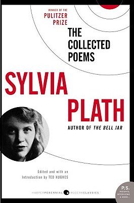 Collected Poems of Sylvia Plath - Sylvia Plath