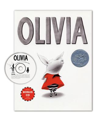 Olivia �With CD (Audio)| - Ian Falconer