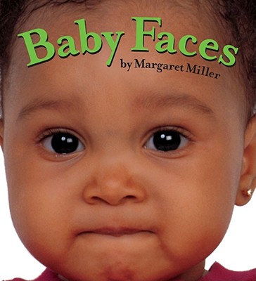 Baby Faces - Margaret Miller