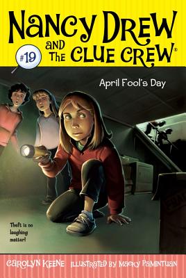 April Fool's Day - Carolyn Keene