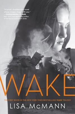 Wake - Lisa Mcmann