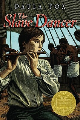 The Slave Dancer - Paula Fox