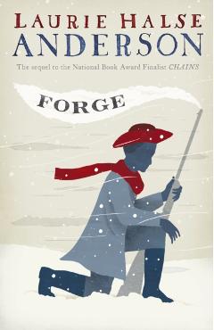 Forge - Laurie Halse Anderson