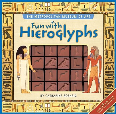 Fun with Hieroglyphs - Metropolitan Museum Of Art