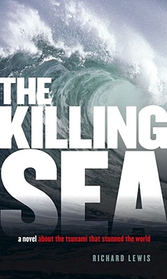 The Killing Sea - Richard Lewis